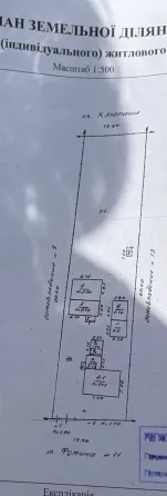 Продажа Приватизированного Земельного Участка в Калининском районе -8,7 сотки-ул.Фомина Донецк