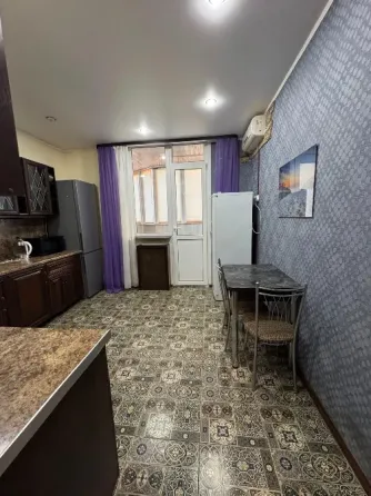 Аренда квартиры 36м² в Калининском районе, улица Марии Ульяновой Донецк