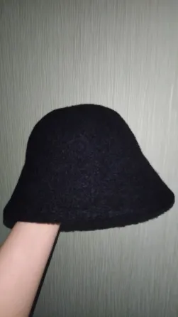 Панама зимняя Донецк