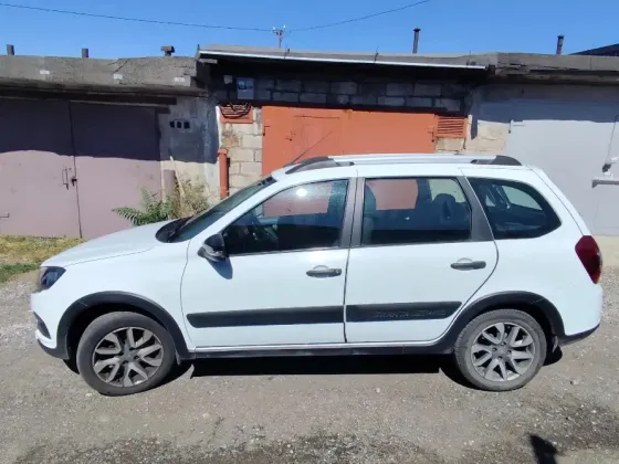 Продается автомобиль Лада Гранта Кросс Донецк