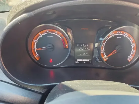 Продается автомобиль Лада Гранта Кросс Донецк
