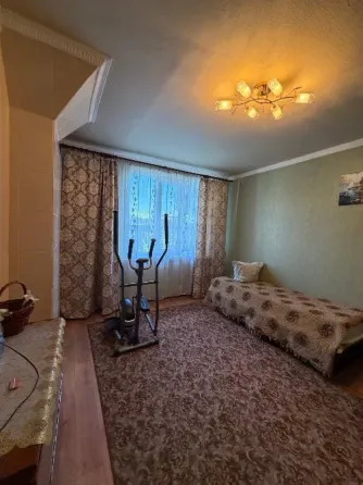 Предлагается к продаже Квартира на земле, Красная звезда, ориентир Кольцо, 4/13 Макеевка