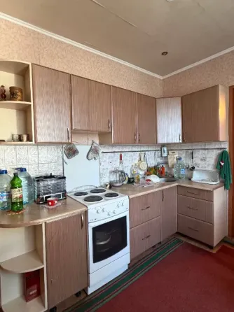 Предлагается к продаже Квартира на земле, Красная звезда, ориентир Кольцо, 4/13 Макеевка