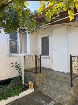Предлагается к продаже Квартира на земле, Красная звезда, ориентир Кольцо, 4/13 Макеевка
