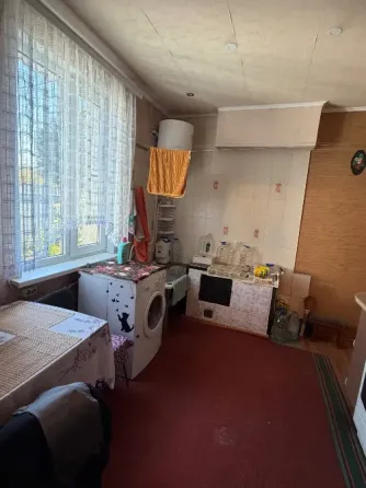 Предлагается к продаже Квартира на земле, Красная звезда, ориентир Кольцо, 4/13 Макеевка