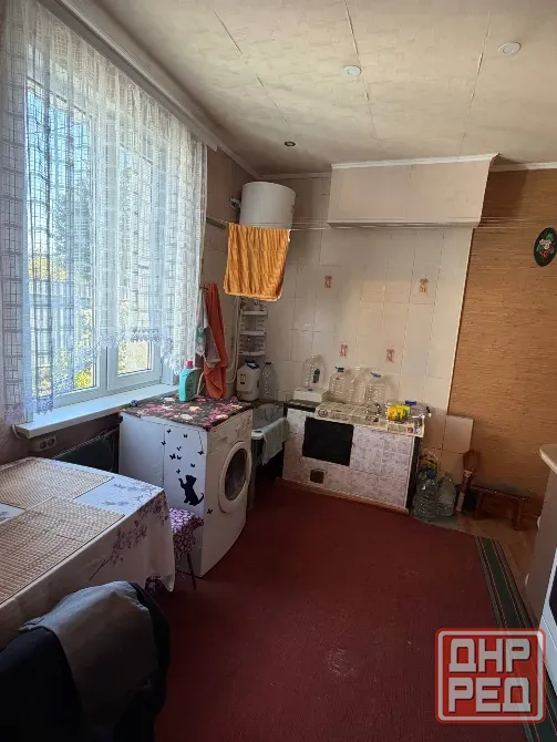 Предлагается к продаже Квартира на земле, Красная звезда, ориентир Кольцо, 4/13 Макеевка - изображение 5