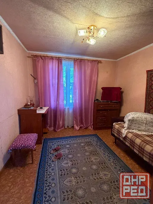 Предлагается к продаже Квартира на земле, Красная звезда, ориентир Кольцо, 4/13 Макеевка - изображение 4