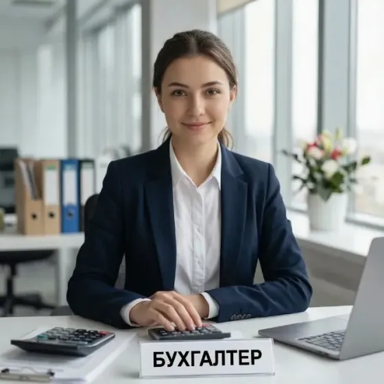 Бухгалтер Донецк