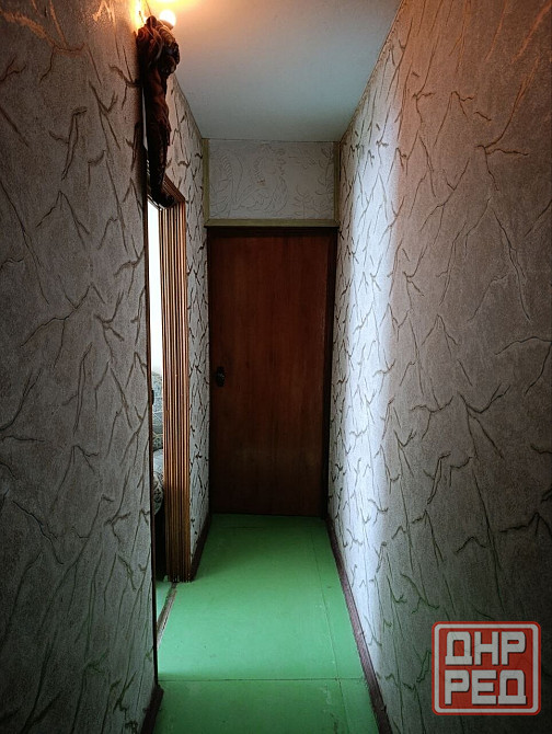 2-комн. квартира, 44,3 м², 1/9 этаж Мариуполь - изображение 6