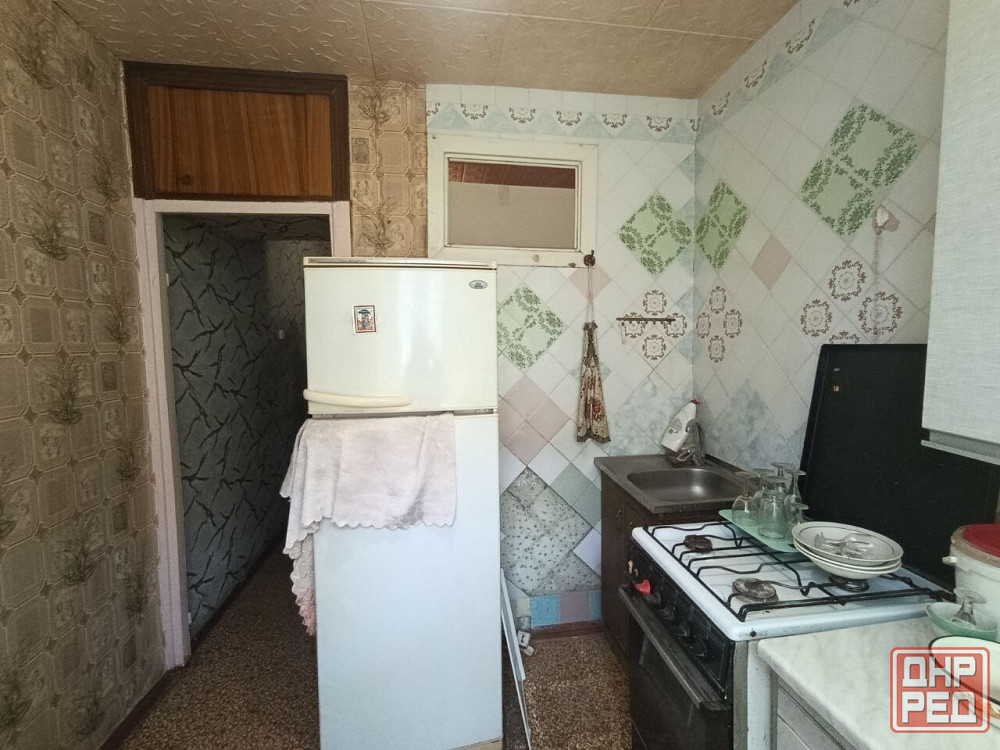 2-комн. квартира, 44,3 м², 1/9 этаж Мариуполь - изображение 8