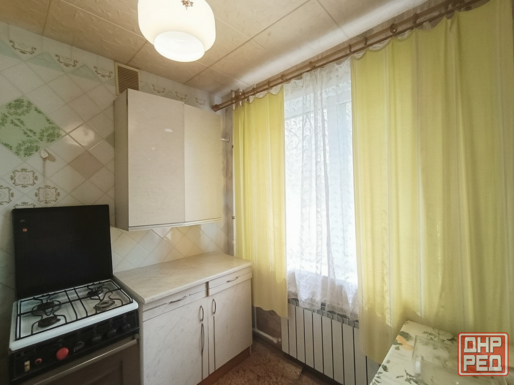 2-комн. квартира, 44,3 м², 1/9 этаж Мариуполь - изображение 7