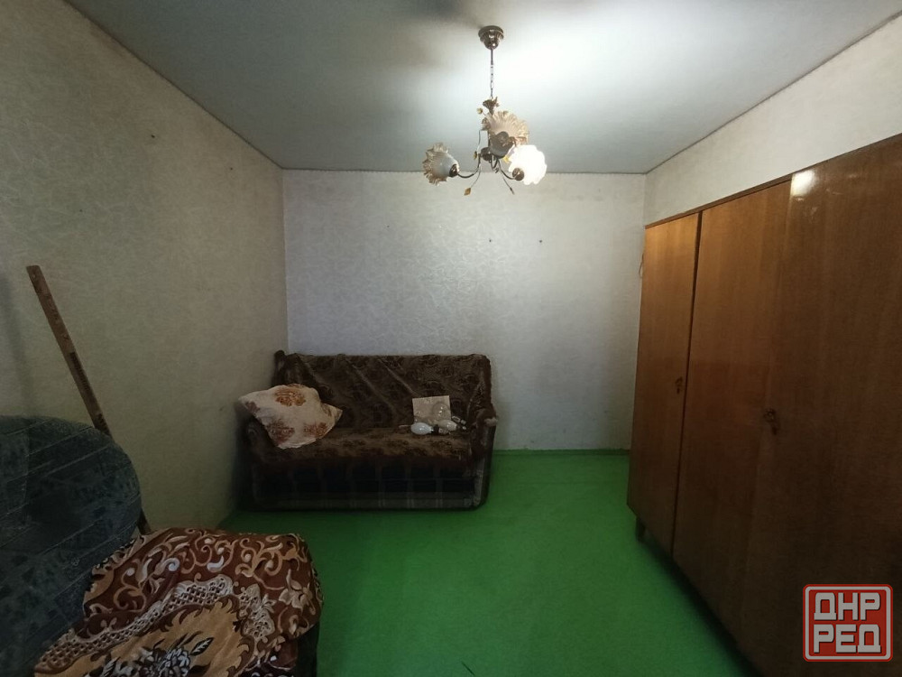 2-комн. квартира, 44,3 м², 1/9 этаж Мариуполь - изображение 4