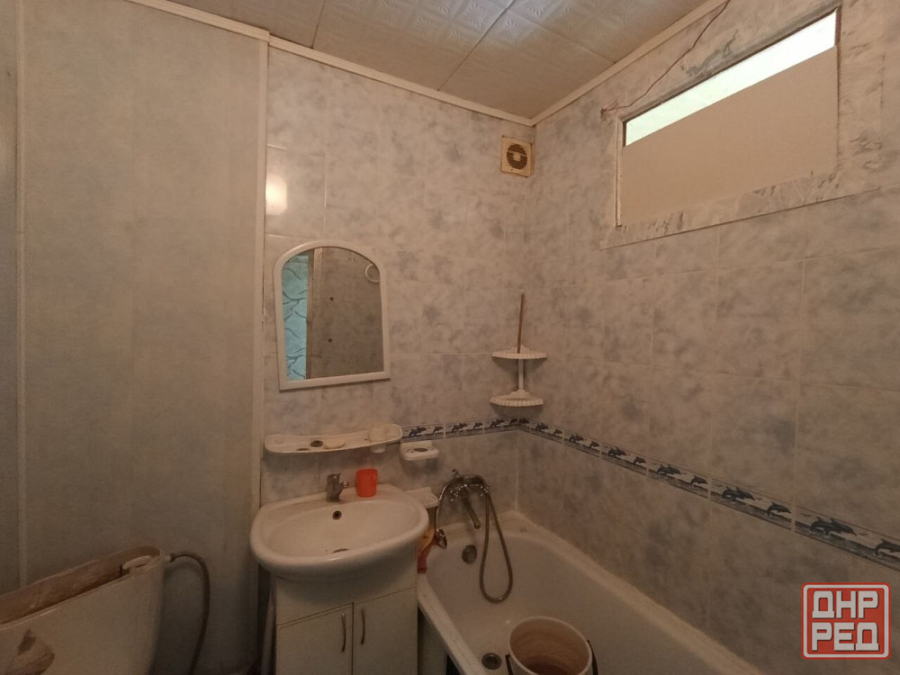 2-комн. квартира, 44,3 м², 1/9 этаж Мариуполь - изображение 9