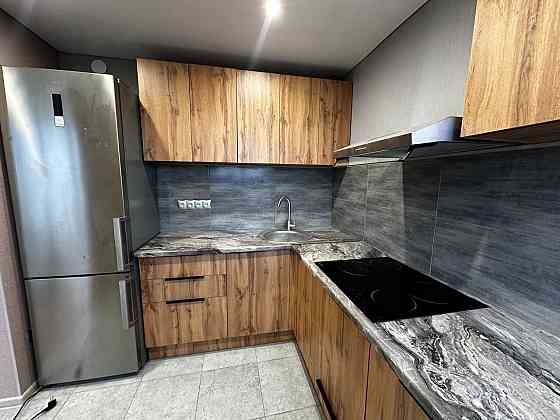 1-комн. квартира, 29,7 м², 6/9 этаж Мариуполь