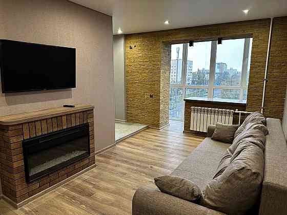 1-комн. квартира, 29,7 м², 6/9 этаж Мариуполь