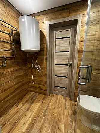 1-комн. квартира, 29,7 м², 6/9 этаж Мариуполь
