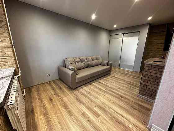 1-комн. квартира, 29,7 м², 6/9 этаж Мариуполь