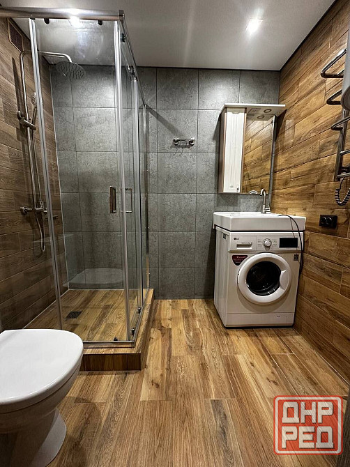 1-комн. квартира, 29,7 м², 6/9 этаж Мариуполь - изображение 5