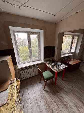 1-комн. квартира, 32 м², 5/5 этаж Мариуполь
