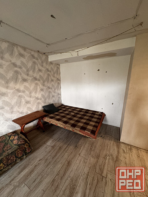 1-комн. квартира, 32 м², 5/5 этаж Мариуполь - изображение 5