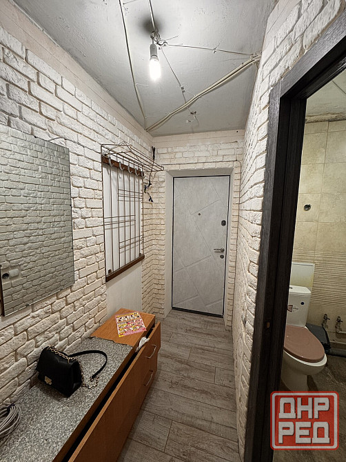 1-комн. квартира, 32 м², 5/5 этаж Мариуполь - изображение 7