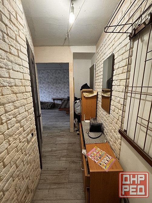 1-комн. квартира, 32 м², 5/5 этаж Мариуполь - изображение 6