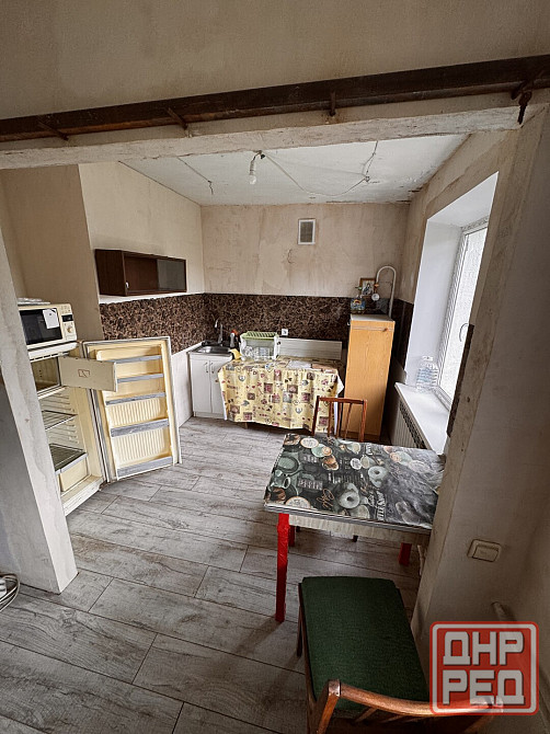 1-комн. квартира, 32 м², 5/5 этаж Мариуполь - изображение 3