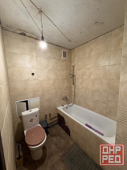 1-комн. квартира, 32 м², 5/5 этаж Мариуполь - изображение 8