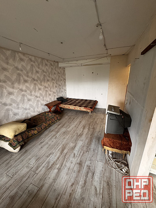 1-комн. квартира, 32 м², 5/5 этаж Мариуполь - изображение 4