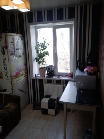2-комн. квартира, 43,6 м², 4/5 этаж Мариуполь