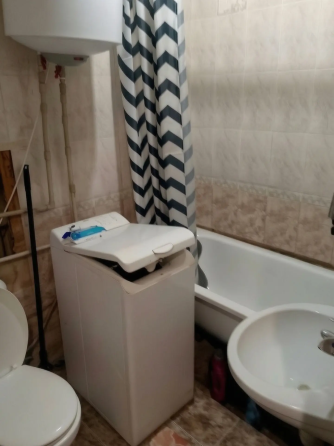 2-комн. квартира, 43,6 м², 4/5 этаж Мариуполь