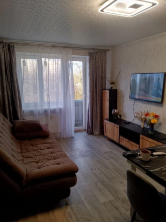 2-комн. квартира, 43,6 м², 4/5 этаж Мариуполь