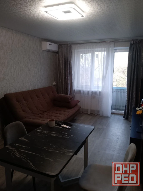 2-комн. квартира, 43,6 м², 4/5 этаж Мариуполь - изображение 4