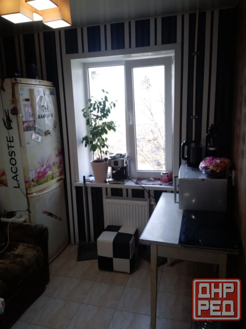 2-комн. квартира, 43,6 м², 4/5 этаж Мариуполь - изображение 5