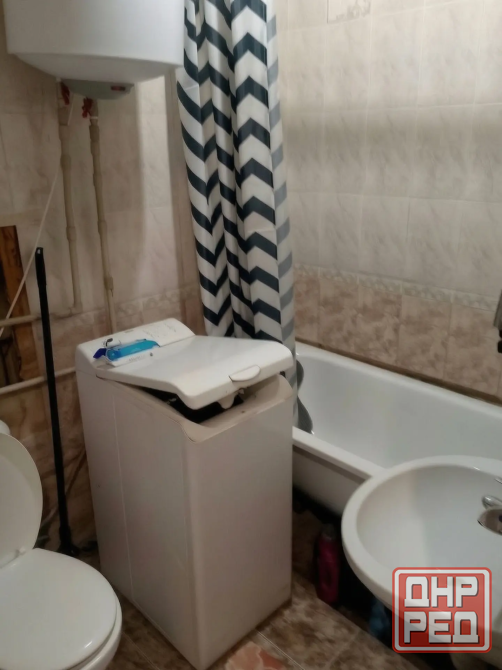 2-комн. квартира, 43,6 м², 4/5 этаж Мариуполь - изображение 6