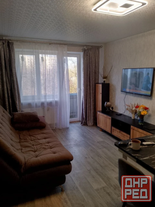 2-комн. квартира, 43,6 м², 4/5 этаж Мариуполь - изображение 3