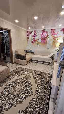 3-комн. квартира, 57,3 м², 3/9 этаж Мариуполь