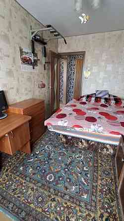 3-комн. квартира, 57,3 м², 3/9 этаж Мариуполь