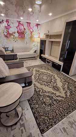 3-комн. квартира, 57,3 м², 3/9 этаж Мариуполь