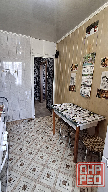 3-комн. квартира, 57,3 м², 3/9 этаж Мариуполь - изображение 10