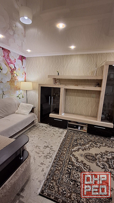 3-комн. квартира, 57,3 м², 3/9 этаж Мариуполь - изображение 4