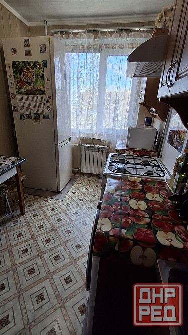 3-комн. квартира, 57,3 м², 3/9 этаж Мариуполь - изображение 9