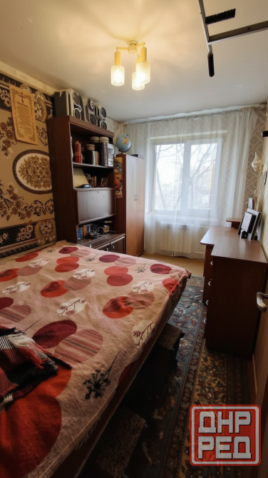 3-комн. квартира, 57,3 м², 3/9 этаж Мариуполь - изображение 7