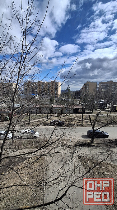3-комн. квартира, 57,3 м², 3/9 этаж Мариуполь - изображение 1