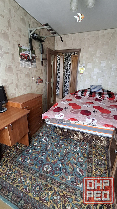 3-комн. квартира, 57,3 м², 3/9 этаж Мариуполь - изображение 6