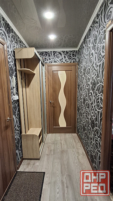 3-комн. квартира, 57,3 м², 3/9 этаж Мариуполь - изображение 11