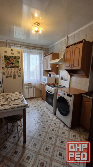 3-комн. квартира, 57,3 м², 3/9 этаж Мариуполь - изображение 8