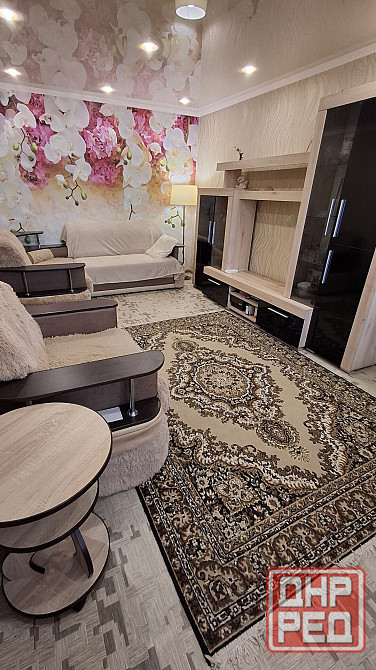 3-комн. квартира, 57,3 м², 3/9 этаж Мариуполь - изображение 3