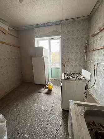 1-комн. квартира, 37,2 м², 2/2 этаж Мариуполь