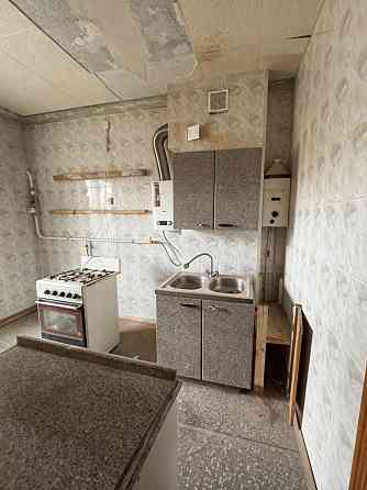 1-комн. квартира, 37,2 м², 2/2 этаж Мариуполь